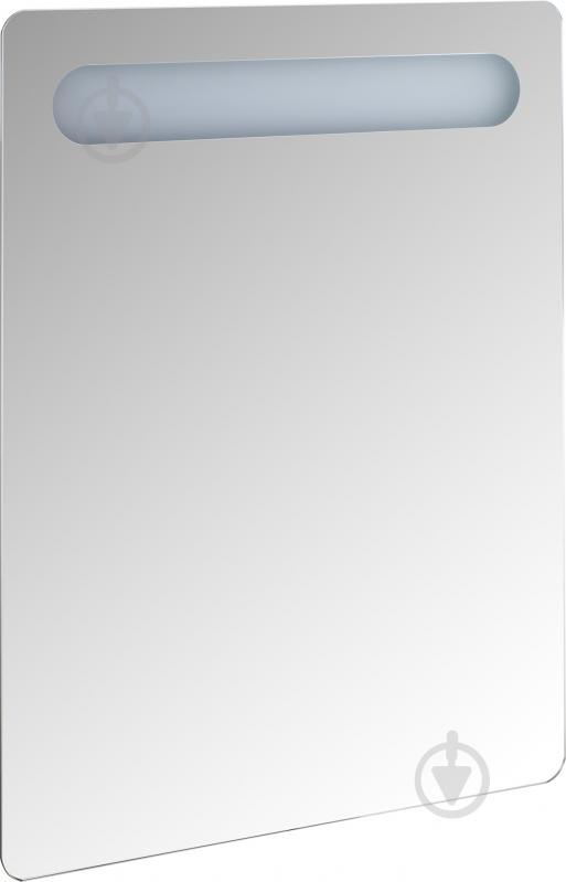 Зеркало Aqua Rodos Гамма 80х75 см - фото 2