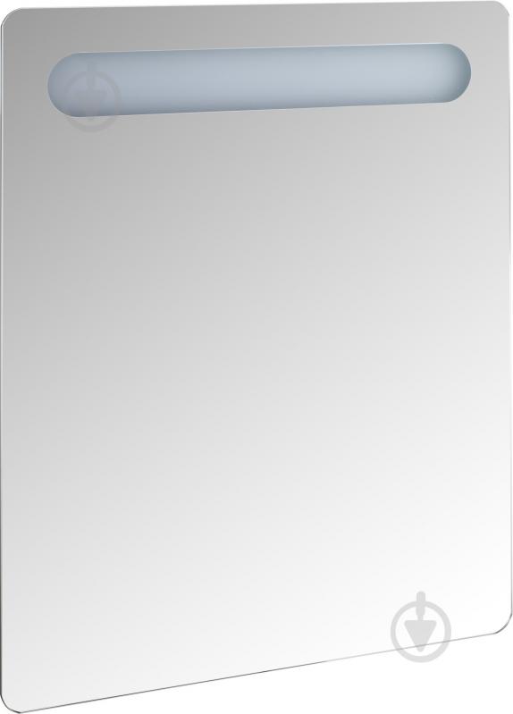 Зеркало Aqua Rodos Гамма 100х75 см - фото 2 Зеркало Aqua Rodos Гамма 100х75 см - фото 2