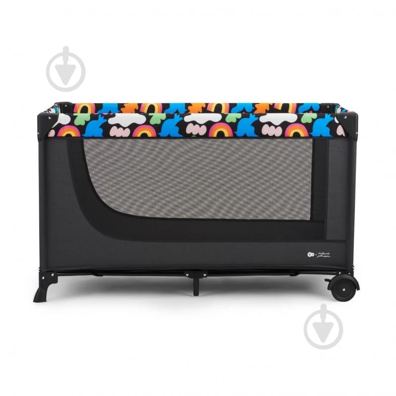 Манеж Kinderkraft Joy 2 Happy Shapes KLJOY02HAP00000 - фото 8 Манеж Kinderkraft Joy 2 Happy Shapes KLJOY02HAP00000 - фото 8