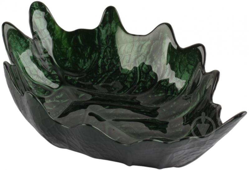 Блюдо Akcam Leaf 30х18 см (19896/D) - фото 1