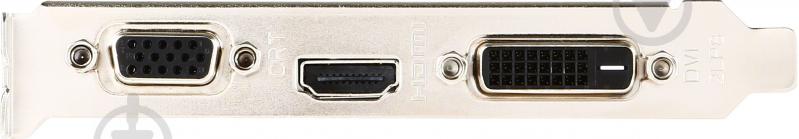 Відеокарта MSI GeForce GT 710 2GB GDDR3 64bit (GT 710 2GD3H LP) - фото 5