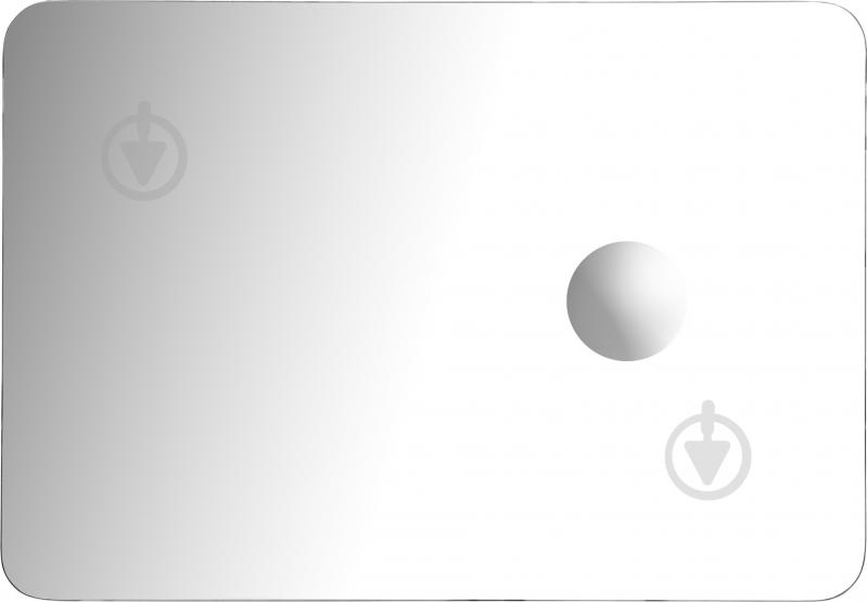 Зеркало J-Mirror Shape 03 70x100 см - фото 1