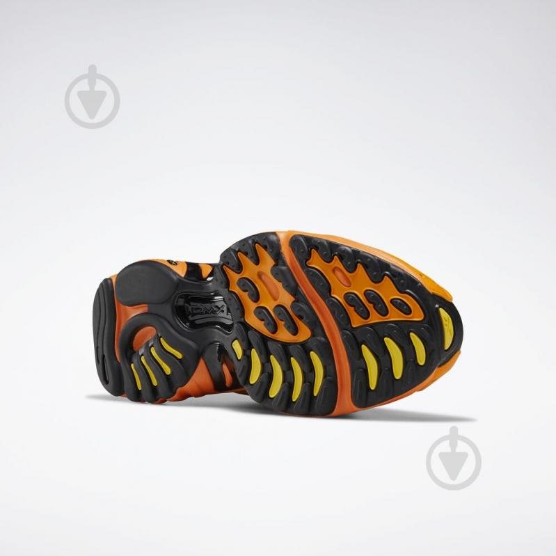 ᐉ Кроссовки Reebok DAYTONA DMX II DV7253 р.10 черный • Купить в Киеве,  Украине • Лучшая цена в Эпицентре