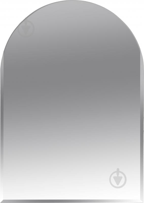 Дзеркало МТ №Е10 70х50 см - фото 1