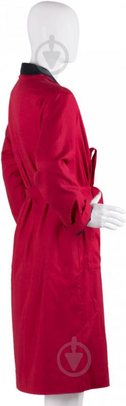 Халат махровый William 390 M Vossen - фото 2