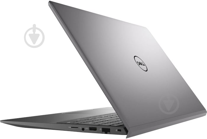 Ноутбук Dell Vostro 5502 15,6" (N6000VN5502GE_UBU) grey - фото 7