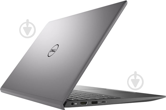 Ноутбук Dell Vostro 5502 15,6" (N6000VN5502GE_UBU) grey - фото 6