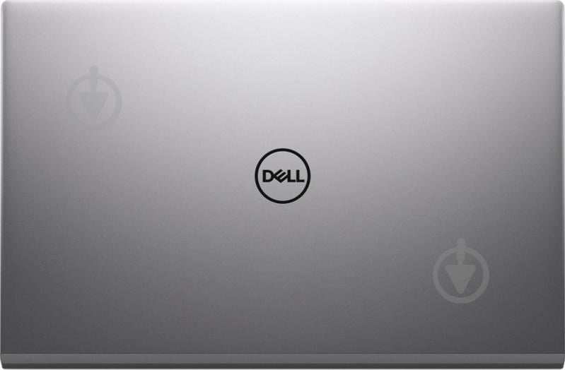 Ноутбук Dell Vostro 5502 15,6" (N6000VN5502GE_UBU) grey - фото 8