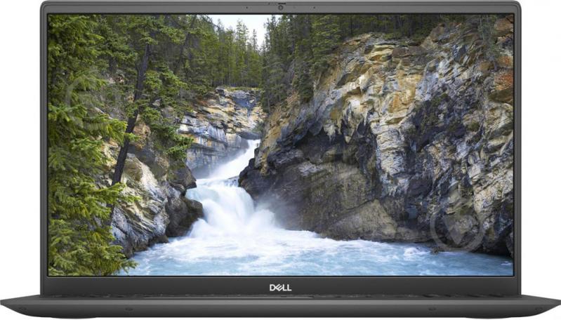 Ноутбук Dell Vostro 5502 15,6" (N6000VN5502GE_UBU) grey - фото 1