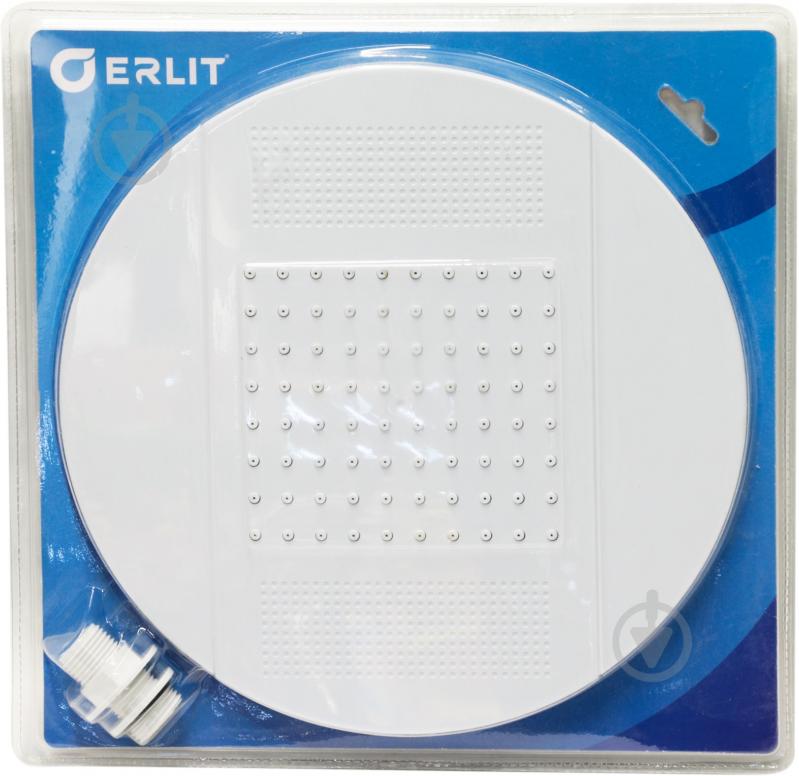 Верхний душ 245 мм - фото 1