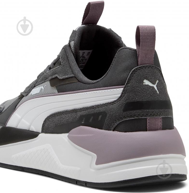 Кроссовки женские Puma X-Ray 3 SD 39966809 р.36 серые - фото 3 Кроссовки женские Puma X-Ray 3 SD 39966809 р.36 серые - фото 3