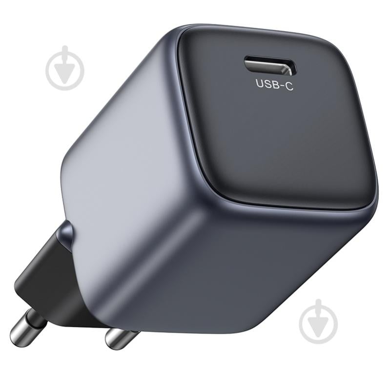 Зарядное устройство UGREEN 25257 - фото 3