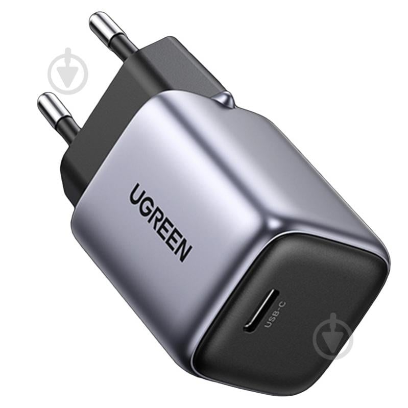 Зарядное устройство UGREEN 25257 - фото 4