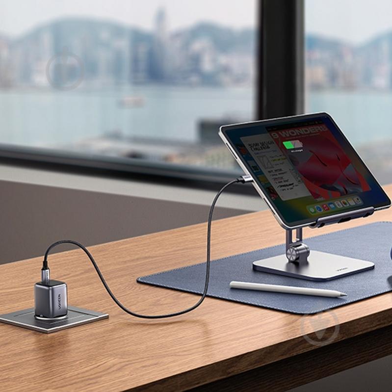 Зарядное устройство UGREEN 25257 - фото 8