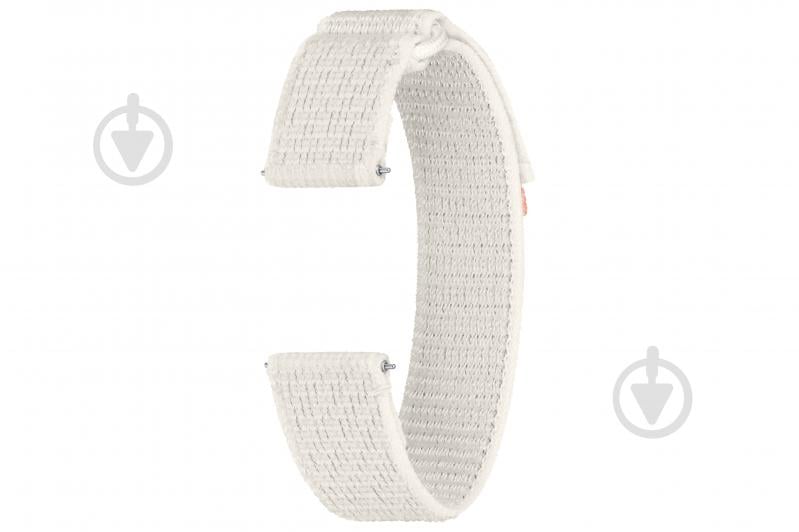 Змінний ремінець Samsung Feather Band(Slim, S/M) sand (ET-SVR93SUEGEU) - фото 3