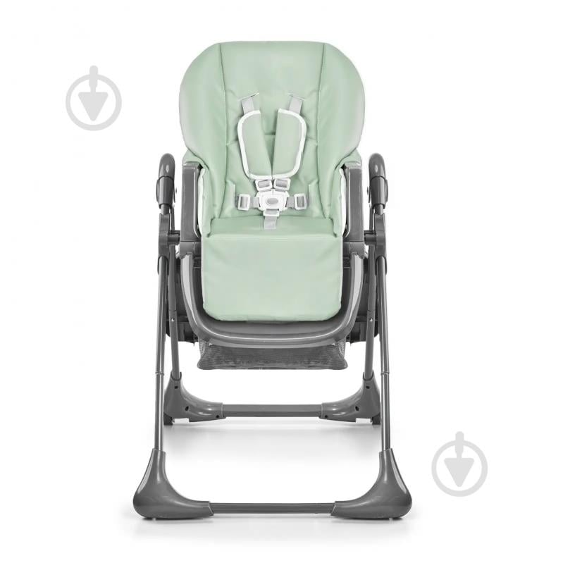 Стільчик для годування Kinderkraft Tastee Olive (KHTAST00OLV0000) - фото 2