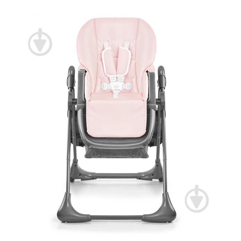 Стільчик для годування Kinderkraft Tastee Rose (KHTAST00ROS0000) - фото 2