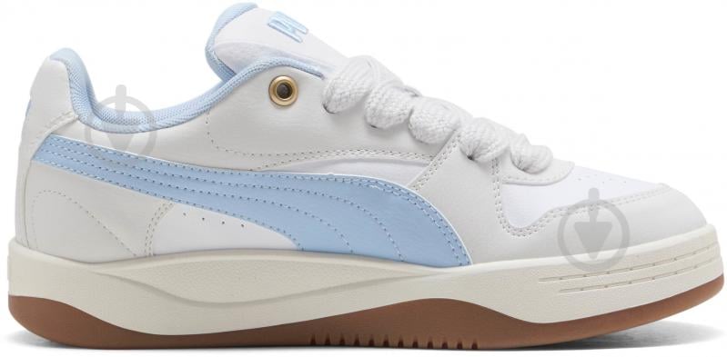 Кросівки жіночі Puma Park Luna 40250908 р.37 білі - фото 2 Кросівки жіночі Puma Park Luna 40250908 р.37 білі - фото 2