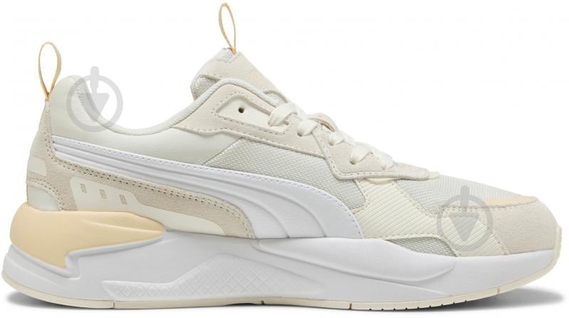 Кроссовки женские Puma X-Ray 3 SD 39966810 р.37 бежевые - фото 2 Кроссовки женские Puma X-Ray 3 SD 39966810 р.37 бежевые - фото 2