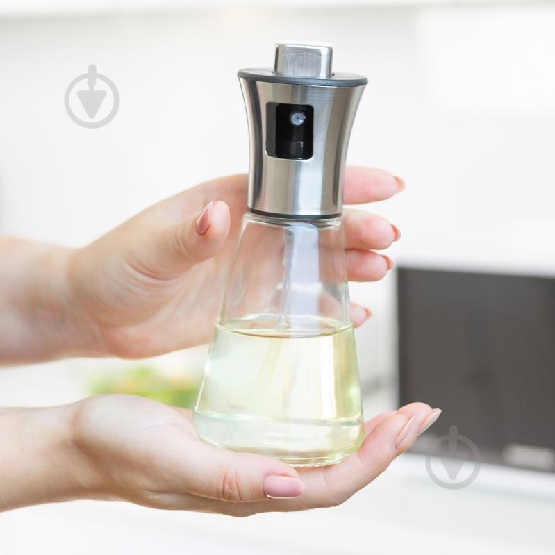 Дозатор для масла MVM KP-63 T/SS - фото 9