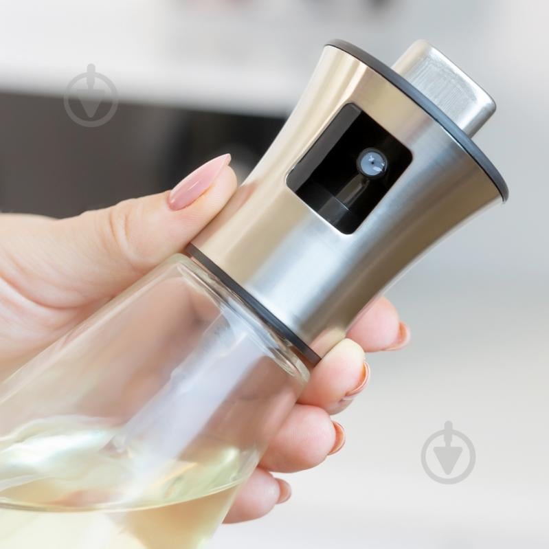 Дозатор для масла MVM KP-63 T/SS - фото 11