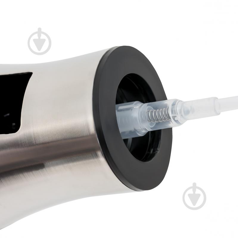 Дозатор для масла MVM KP-63 T/SS - фото 5