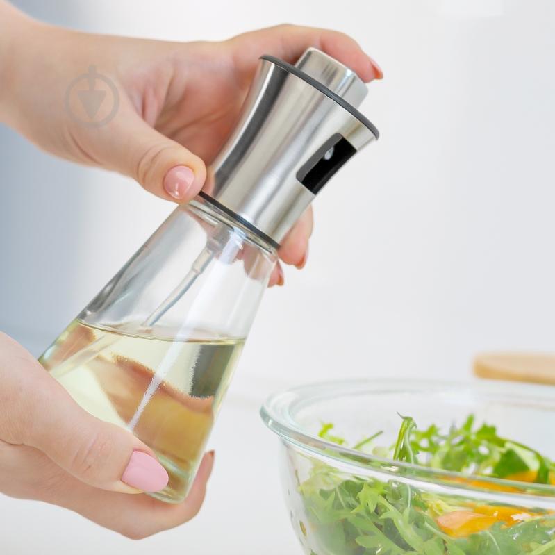 Дозатор для масла MVM KP-63 T/SS - фото 6