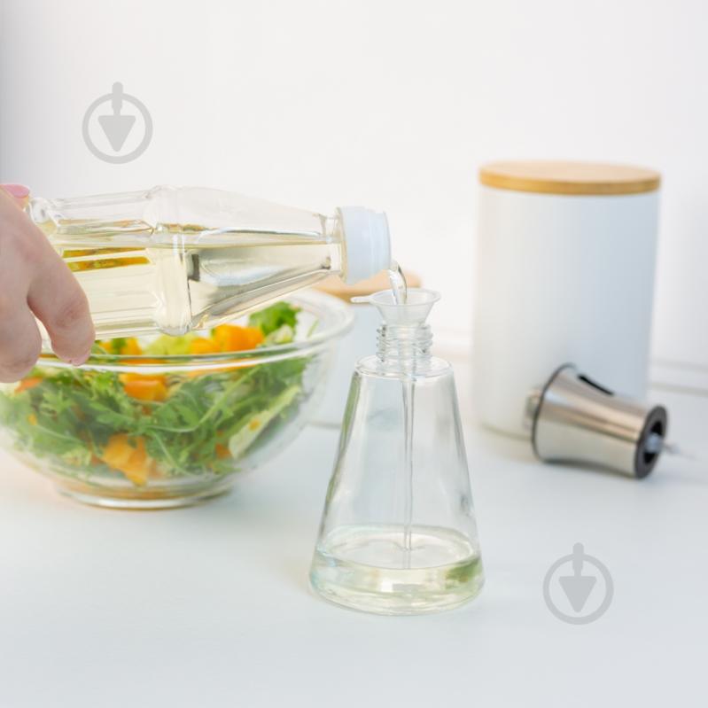 Дозатор для масла MVM KP-63 T/SS - фото 7