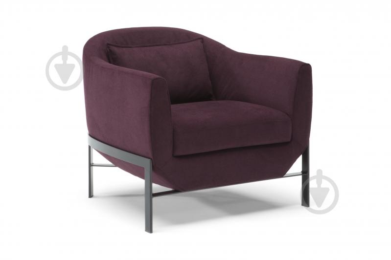 Кресло Poli С196 780х760 мм - фото 2