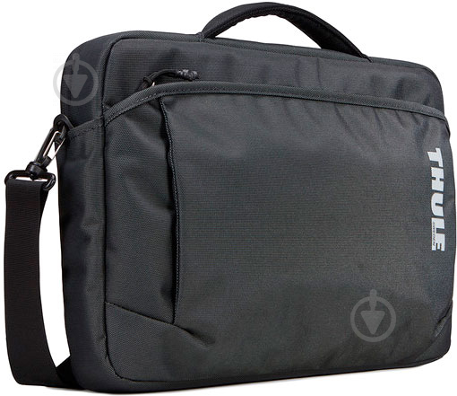 Сумка Thule Subterra Attache для MacBook Air/Pro/Retina 13" black (TSA313) - фото 1