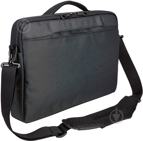 Сумка Thule Subterra Attache для MacBook Air/Pro/Retina 13" black (TSA313) - фото 2