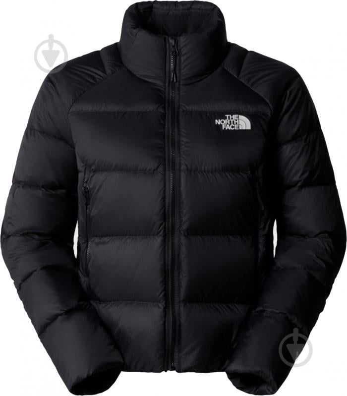 Пуховик жіночий зимовий W HYALITE DOWN JACKET NF0A3Y4S4H01 р.XL чорний - фото 6