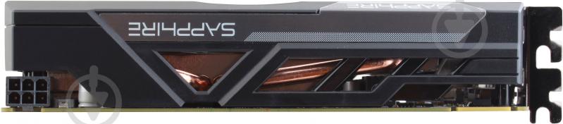 Відеокарта Sapphire Radeon R7 370 Nitro 2GB GDDR5 256bit (11240-10-20G) - фото 4