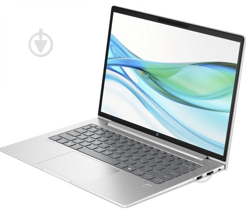 Ноутбук HP ProBook 440 G11 14" (AD0X2ET) pike silver - фото 3 Ноутбук HP ProBook 440 G11 14" (AD0X2ET) pike silver - фото 3