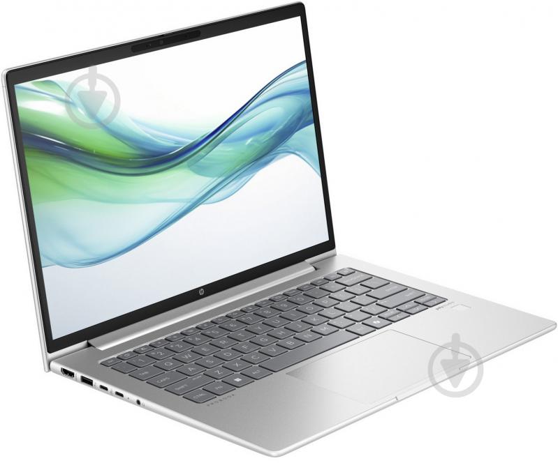 Ноутбук HP ProBook 440 G11 14" (AD0X2ET) pike silver - фото 2 Ноутбук HP ProBook 440 G11 14" (AD0X2ET) pike silver - фото 2