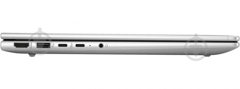 Ноутбук HP ProBook 440 G11 14" (AD0X2ET) pike silver - фото 6 Ноутбук HP ProBook 440 G11 14" (AD0X2ET) pike silver - фото 6