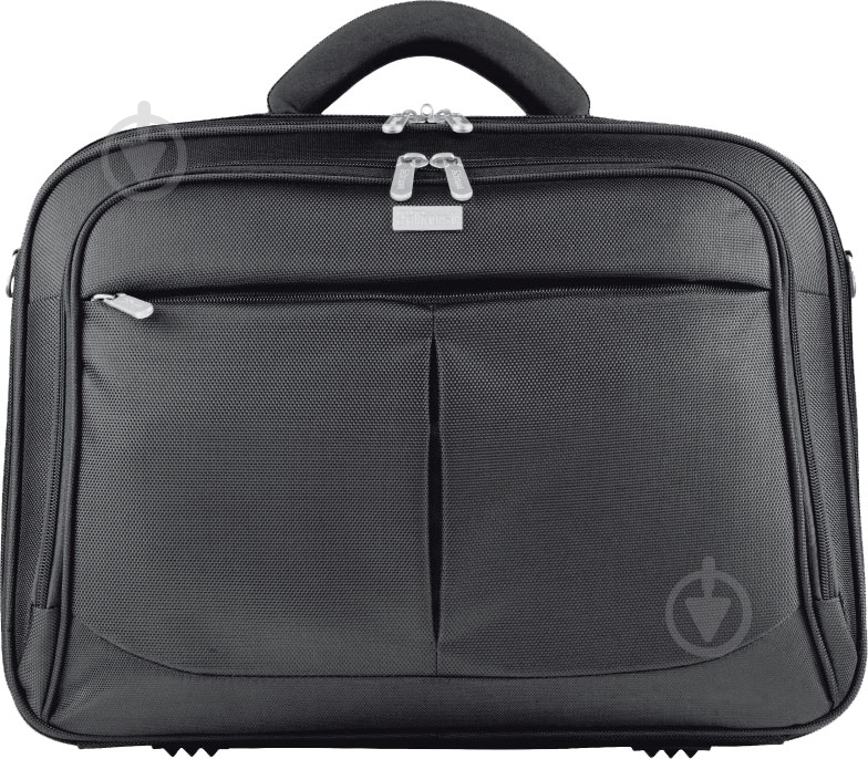 Чохол-сумка Trust Sydney Carry 16" black (17412) - фото 1