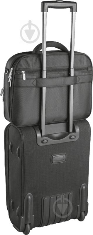 Чохол-сумка Trust Sydney Carry 16" black (17412) - фото 6