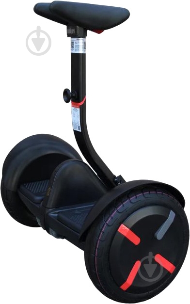 Гироскутер LIKE.BIKE Pro+ Black - фото 3 Гироскутер LIKE.BIKE Pro+ Black - фото 3