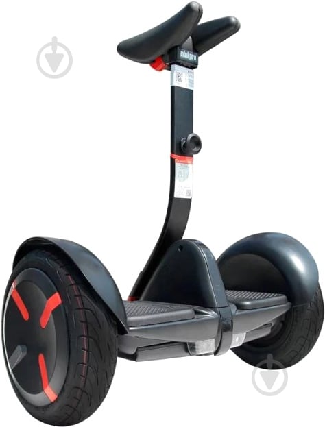 Гироскутер LIKE.BIKE Pro+ Black - фото 1 Гироскутер LIKE.BIKE Pro+ Black - фото 1