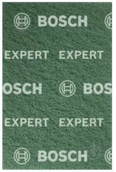 Лист Bosch Expert N880 (152х229 мм, зеленый) 2608901217 - фото 1