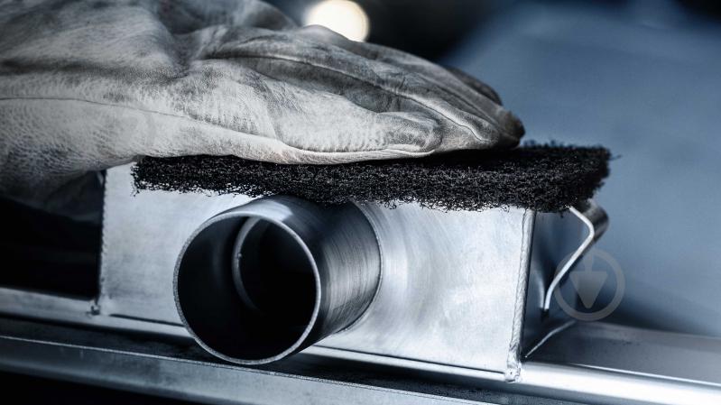 Лист Bosch Expert N880 (152х229 мм, зелений) 2608901217 - фото 10