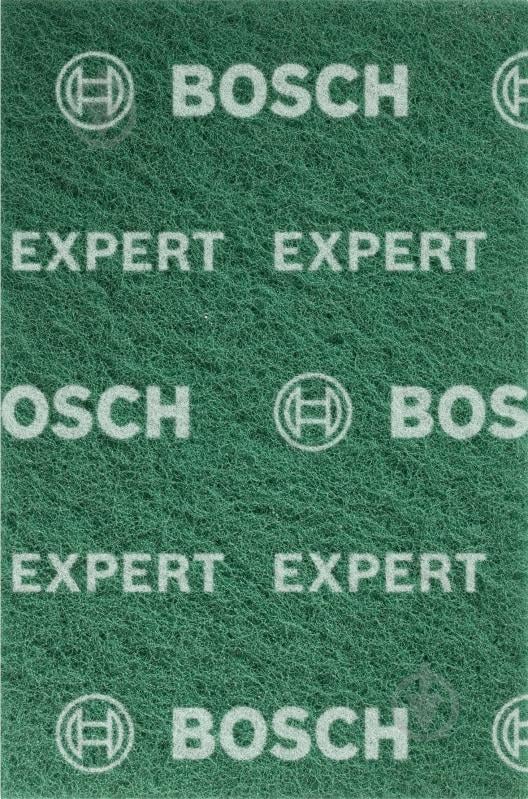 Лист Bosch Expert N880 (152х229 мм, зелений) 2608901217 - фото 1