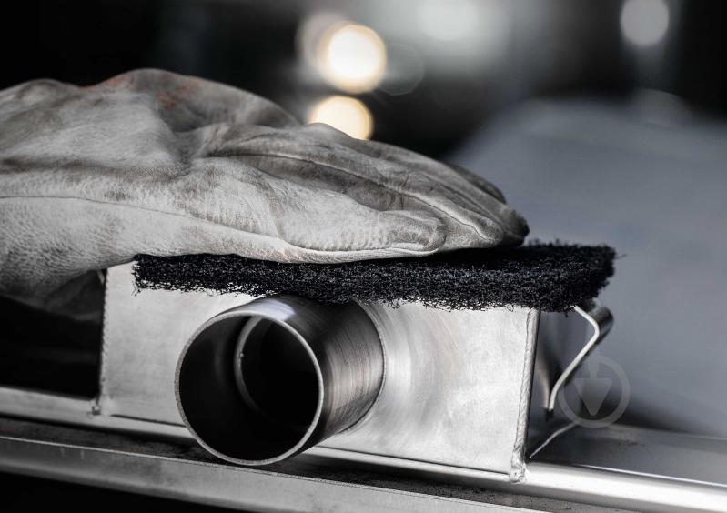 Лист Bosch Expert N880 (152х229 мм, зелений) 2608901217 - фото 5