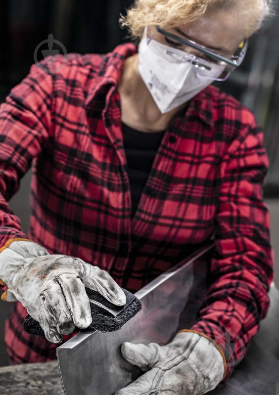 Лист Bosch Expert N880 (152х229 мм, зелений) 2608901217 - фото 6