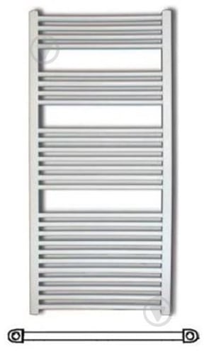 Полотенцесушитель водяной Korado Koralux Linear Classic 1500x450 - фото 1