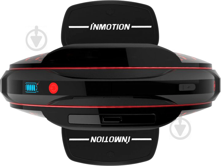 Моноколесо InMotion SCV V8F Black - фото 3