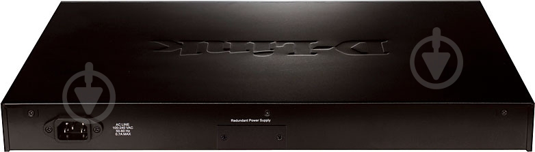 Коммутатор D-Link 24TC DXS-3160 - фото 2 Коммутатор D-Link 24TC DXS-3160 - фото 2