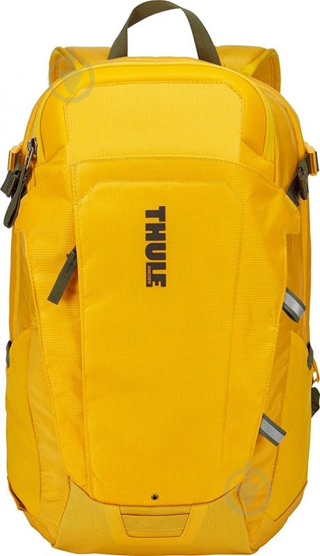 Рюкзак Thule EnRoute 2 Triumph 15" yellow (TETD215MKO) - фото 1