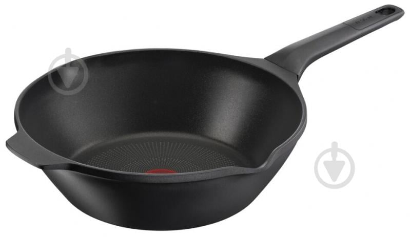 Сковорода wok Robusto 28 см E2491944 Tefal - фото 1